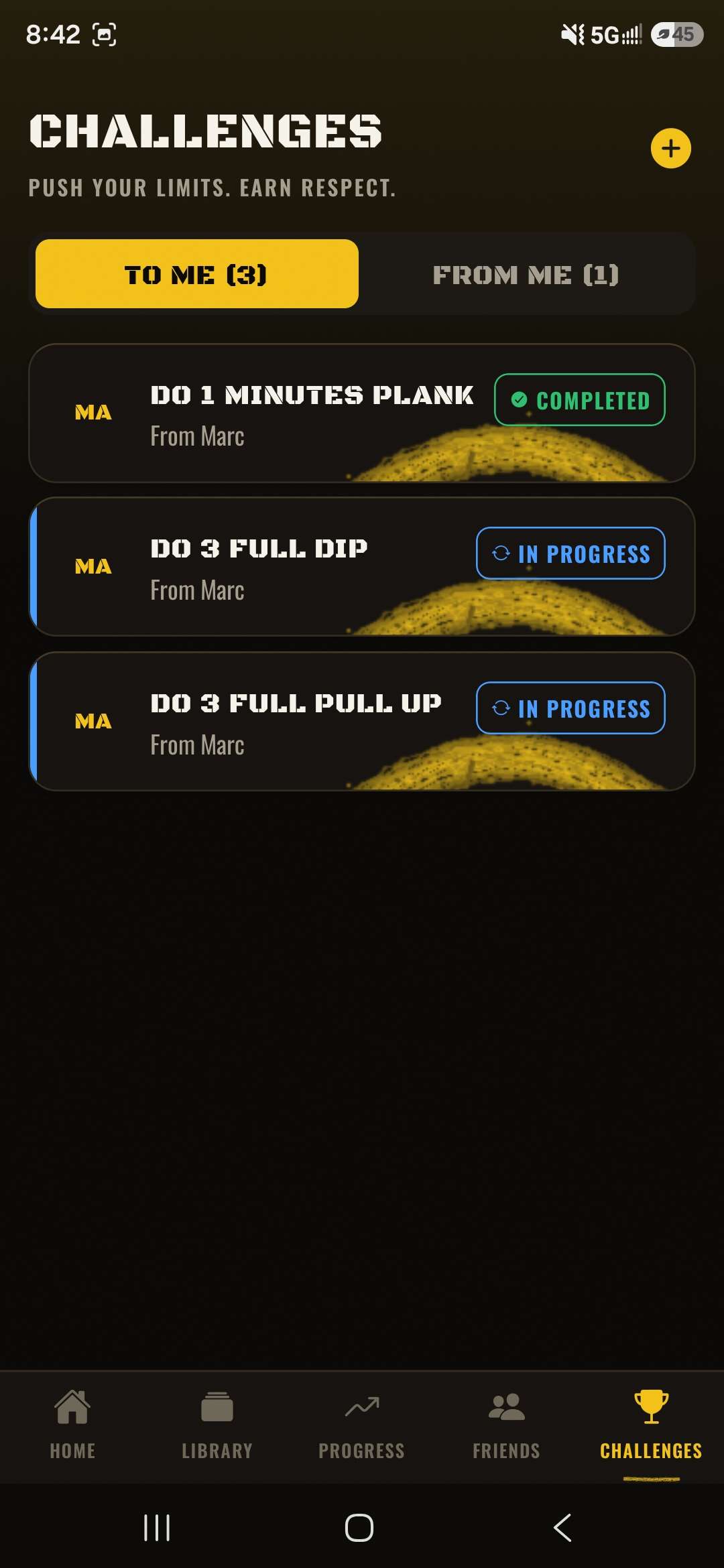 Challenges